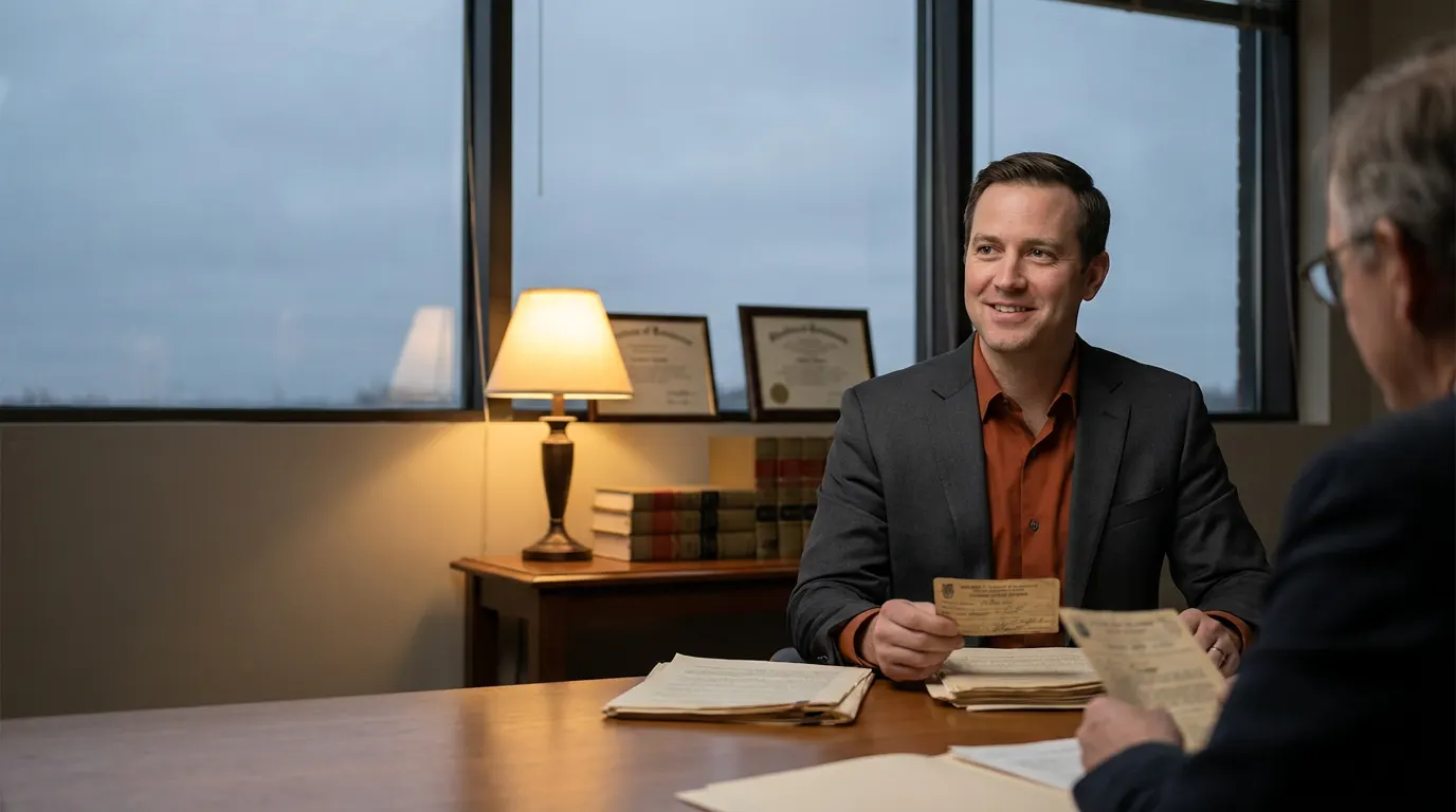 Mesothelioma Lawyer in Duquesne, PA